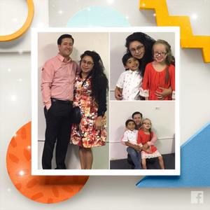 Meet your Posher, Joel